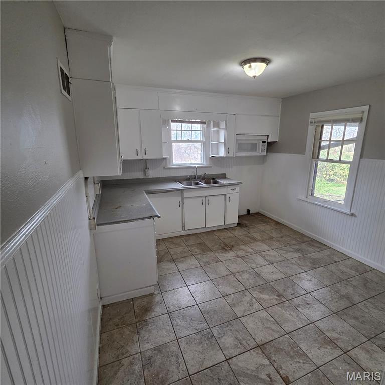 Kenwood Homesites - Residential