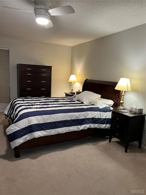 Tiny photo for 572 Coeur de Royale Dr #103, Creve Coeur, MO 63141 (MLS # 26028432)