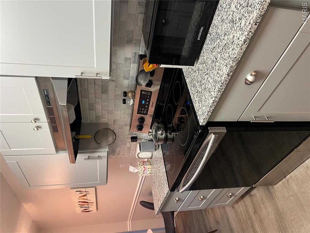 Coeur de Royale Condo - Residential
