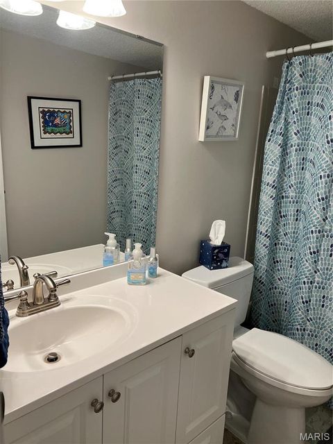 Tiny photo for 572 Coeur de Royale Dr #103, Creve Coeur, MO 63141 (MLS # 26028432)