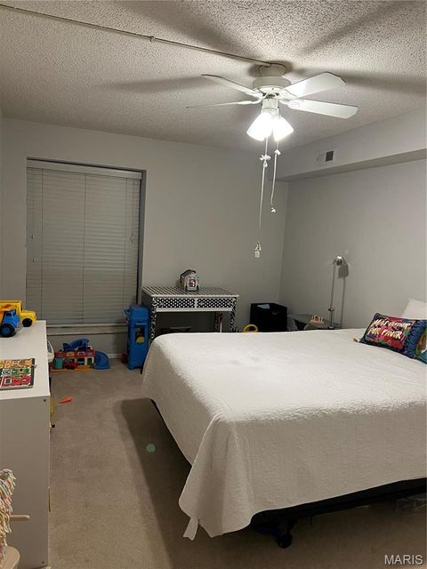 Tiny photo for 572 Coeur de Royale Dr #103, Creve Coeur, MO 63141 (MLS # 26028432)