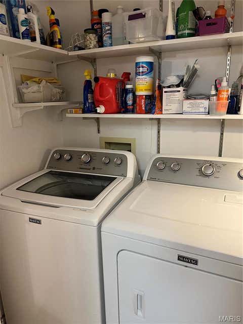 Tiny photo for 572 Coeur de Royale Dr #103, Creve Coeur, MO 63141 (MLS # 26028432)
