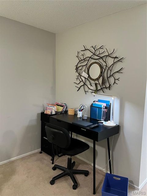 Tiny photo for 572 Coeur de Royale Dr #103, Creve Coeur, MO 63141 (MLS # 26028432)
