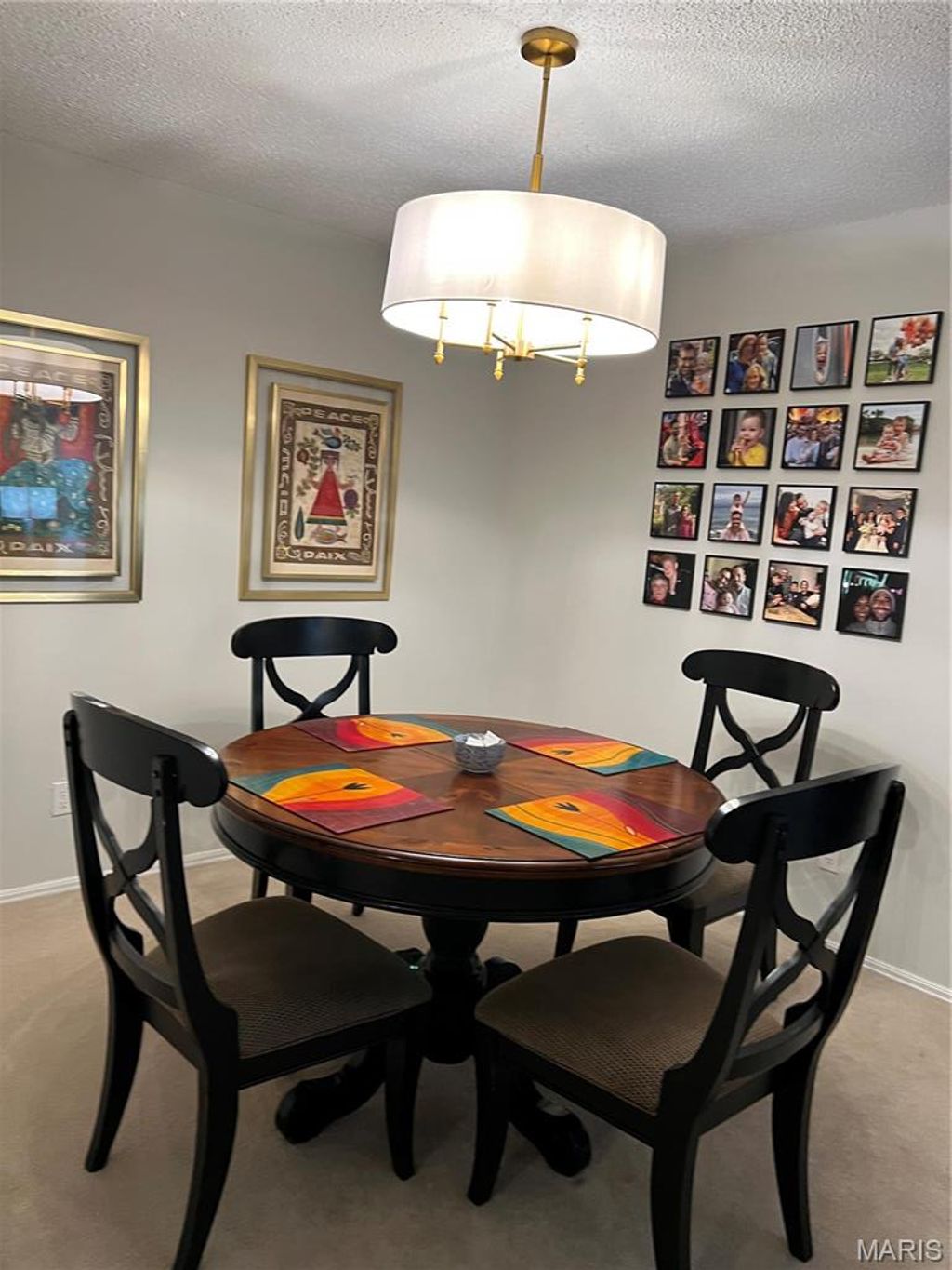 Photo of 572 Coeur de Royale Dr #103, Creve Coeur, MO 63141 (MLS # 26028432)