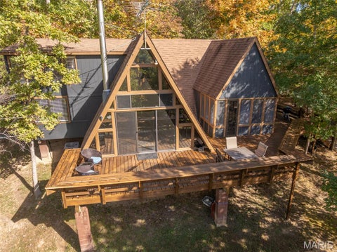 Tiny photo for 455 Foxfire Point Drive, Innsbrook, MO 63390 (MLS # 26067078)