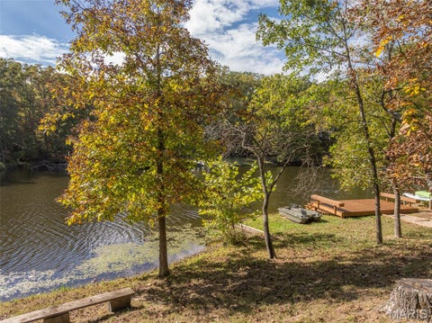 Tiny photo for 455 Foxfire Point Drive, Innsbrook, MO 63390 (MLS # 26067078)