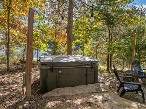 Tiny photo for 455 Foxfire Point Drive, Innsbrook, MO 63390 (MLS # 26067078)