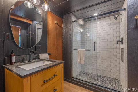 Tiny photo for 455 Foxfire Point Drive, Innsbrook, MO 63390 (MLS # 26067078)