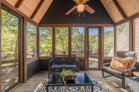 Tiny photo for 455 Foxfire Point Drive, Innsbrook, MO 63390 (MLS # 26067078)