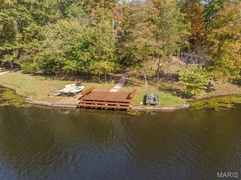 Tiny photo for 455 Foxfire Point Drive, Innsbrook, MO 63390 (MLS # 26067078)