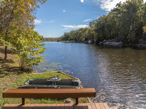 Tiny photo for 455 Foxfire Point Drive, Innsbrook, MO 63390 (MLS # 26067078)