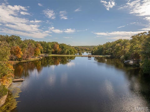 Tiny photo for 455 Foxfire Point Drive, Innsbrook, MO 63390 (MLS # 26067078)