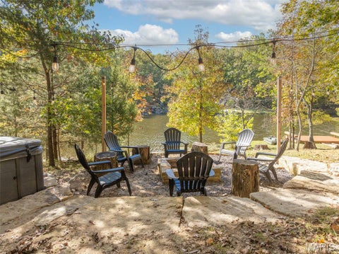 Tiny photo for 455 Foxfire Point Drive, Innsbrook, MO 63390 (MLS # 26067078)