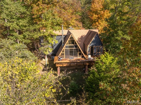 Tiny photo for 455 Foxfire Point Drive, Innsbrook, MO 63390 (MLS # 26067078)