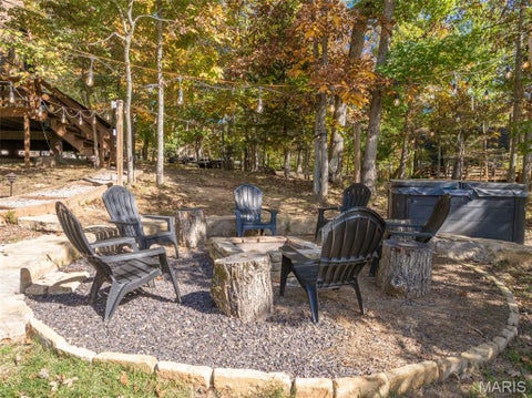 Tiny photo for 455 Foxfire Point Drive, Innsbrook, MO 63390 (MLS # 26067078)