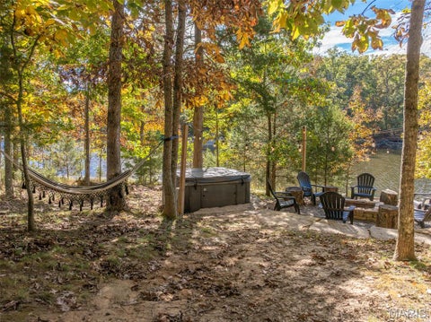Tiny photo for 455 Foxfire Point Drive, Innsbrook, MO 63390 (MLS # 26067078)