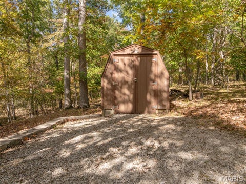 Tiny photo for 455 Foxfire Point Drive, Innsbrook, MO 63390 (MLS # 26067078)