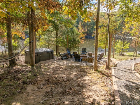 Tiny photo for 455 Foxfire Point Drive, Innsbrook, MO 63390 (MLS # 26067078)