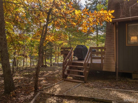 Tiny photo for 455 Foxfire Point Drive, Innsbrook, MO 63390 (MLS # 26067078)