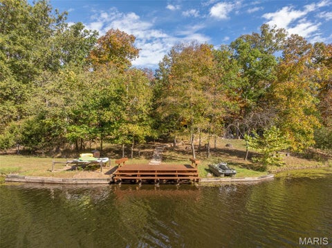 Tiny photo for 455 Foxfire Point Drive, Innsbrook, MO 63390 (MLS # 26067078)