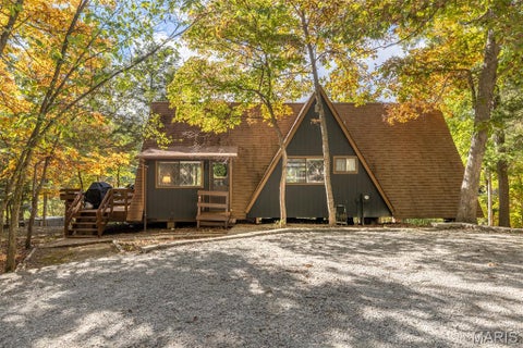Tiny photo for 455 Foxfire Point Drive, Innsbrook, MO 63390 (MLS # 26067078)