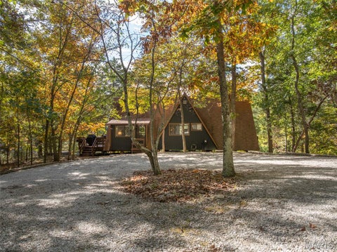 Tiny photo for 455 Foxfire Point Drive, Innsbrook, MO 63390 (MLS # 26067078)