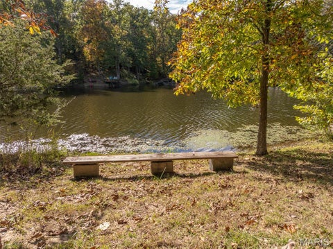 Tiny photo for 455 Foxfire Point Drive, Innsbrook, MO 63390 (MLS # 26067078)