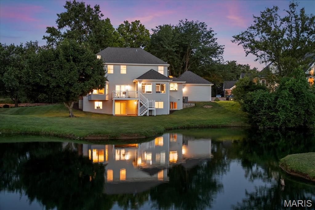 15305 Schoettler Estates Drive