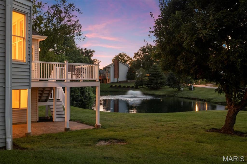 15305 Schoettler Estates Drive