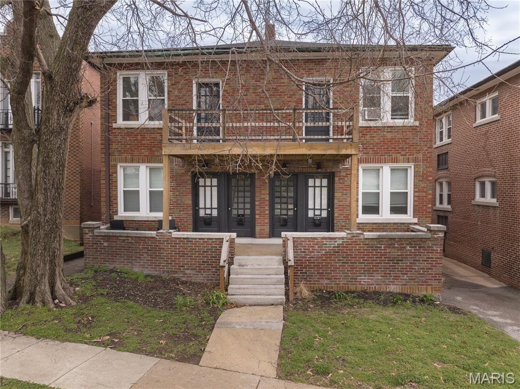 Kirby Lts 6 Thru 11 Resub - Residential Income