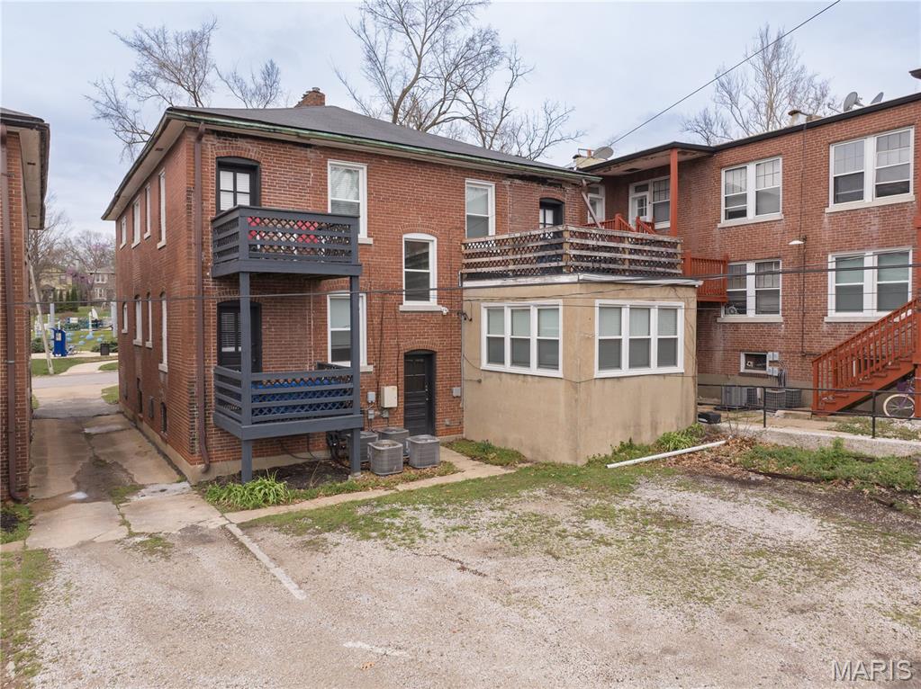 Kirby Lts 6 Thru 11 Resub - Residential Income