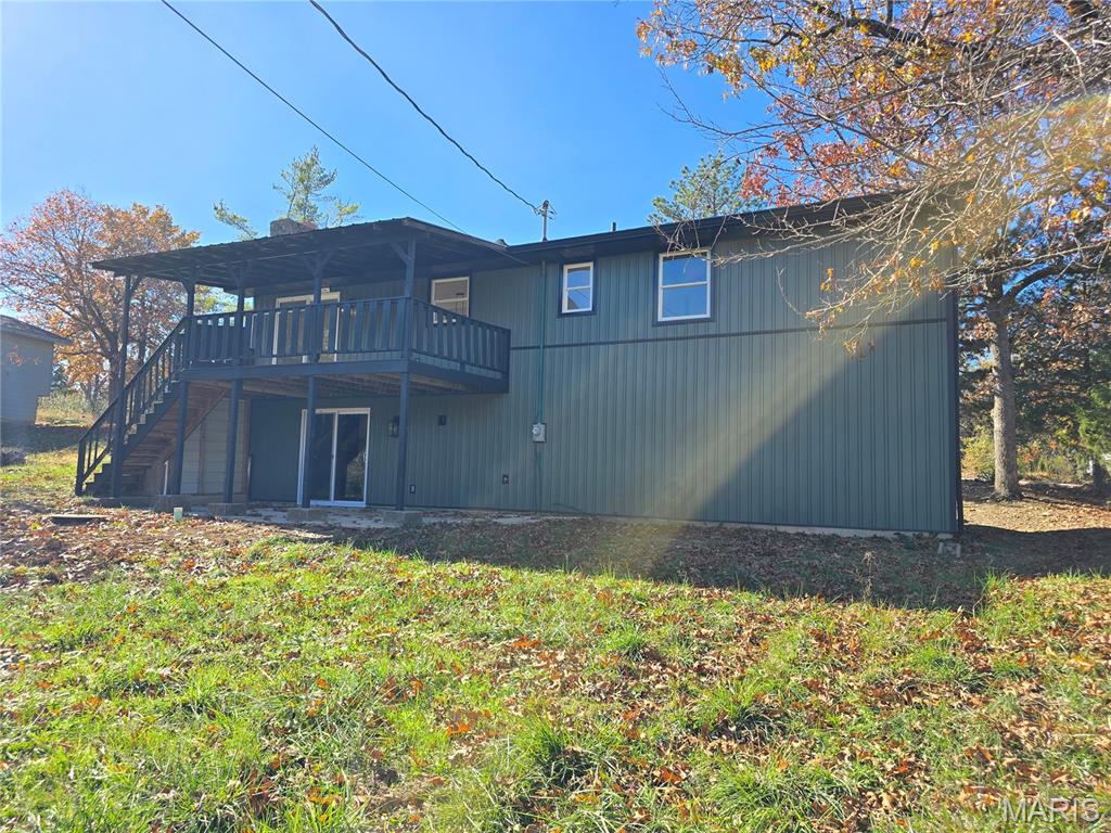 25734 Rocky Mount Lane