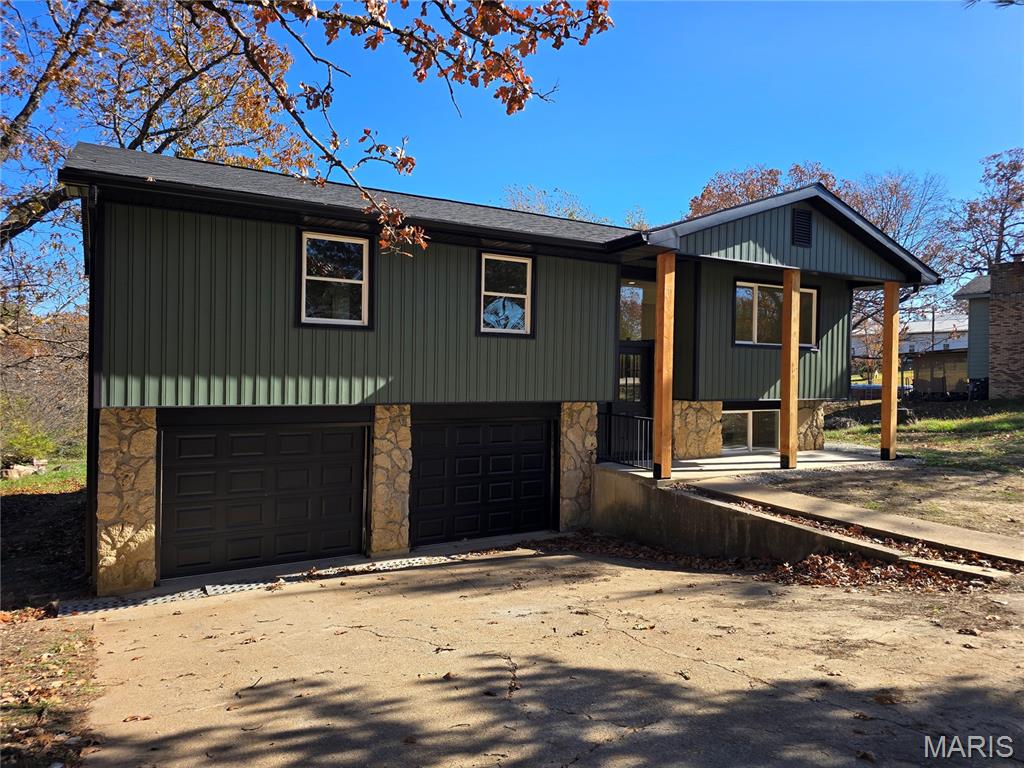 25734 Rocky Mount Lane