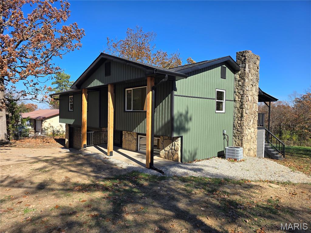 25734 Rocky Mount Lane