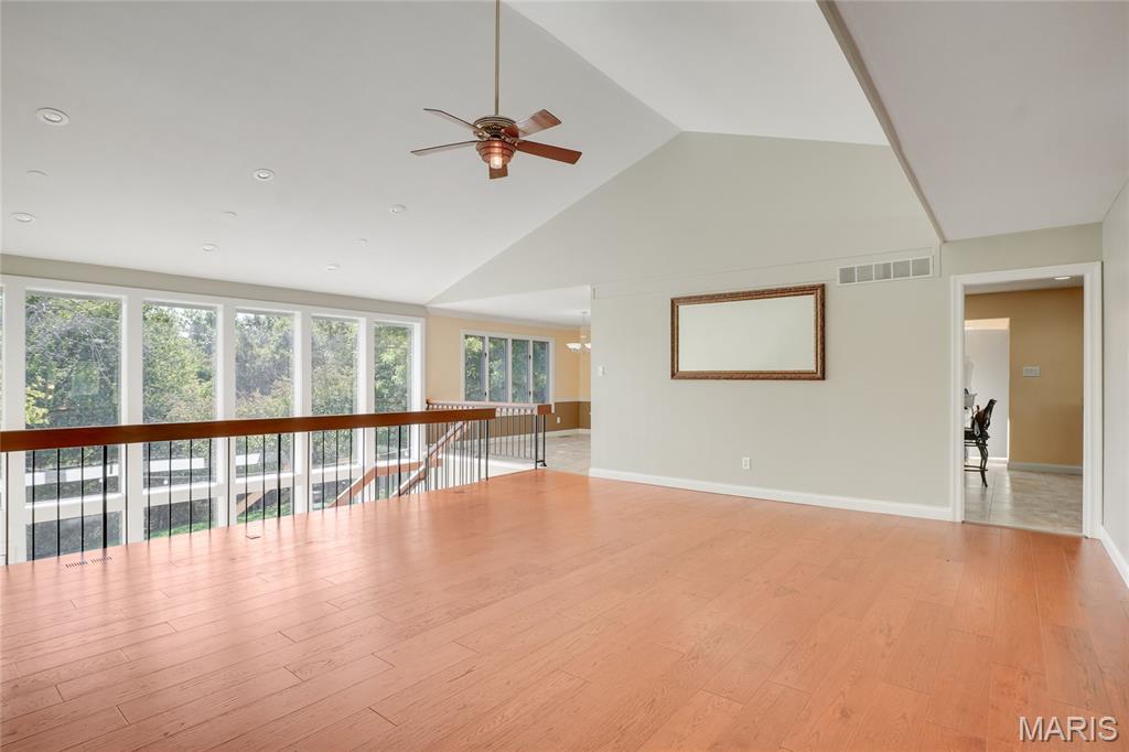 2508 Peppermill Lake Court