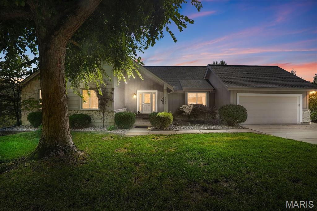 2508 Peppermill Lake Court
