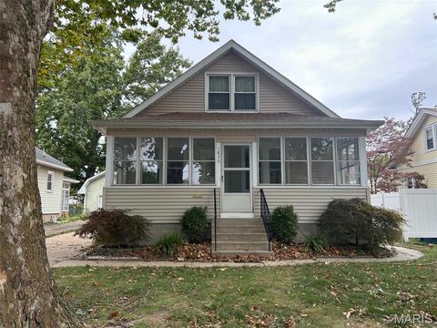 1836 Park Avenue Alton IL 62002