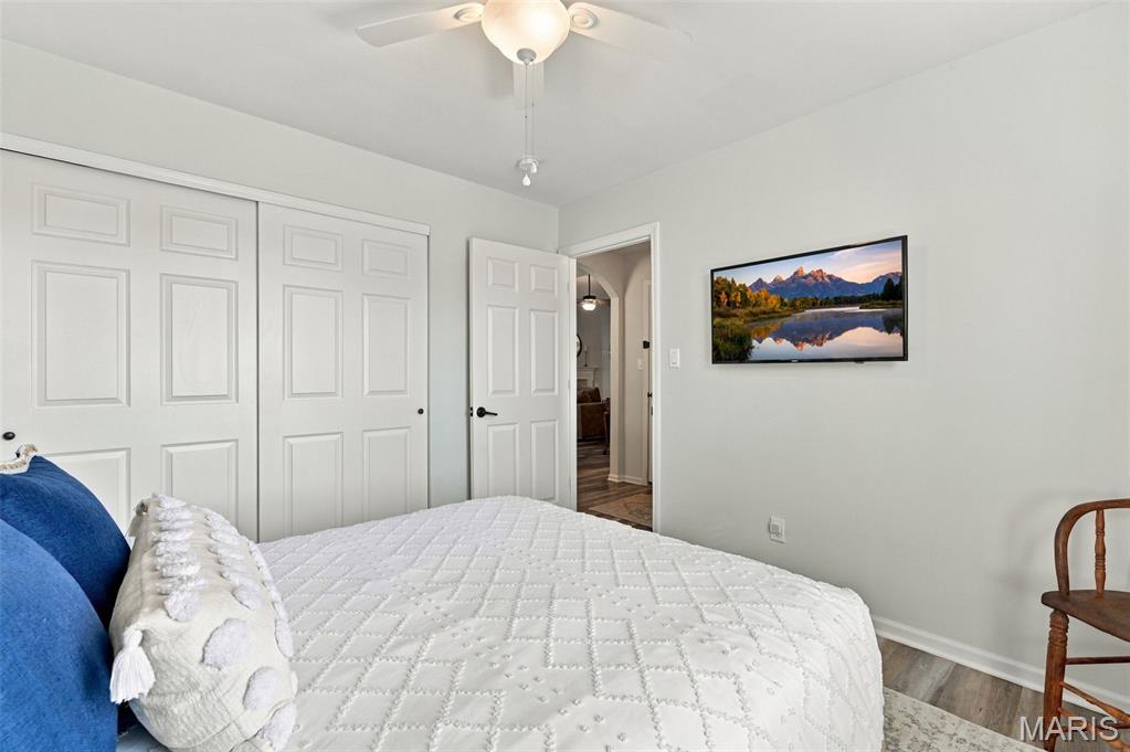 14 Quiet Meadow Court