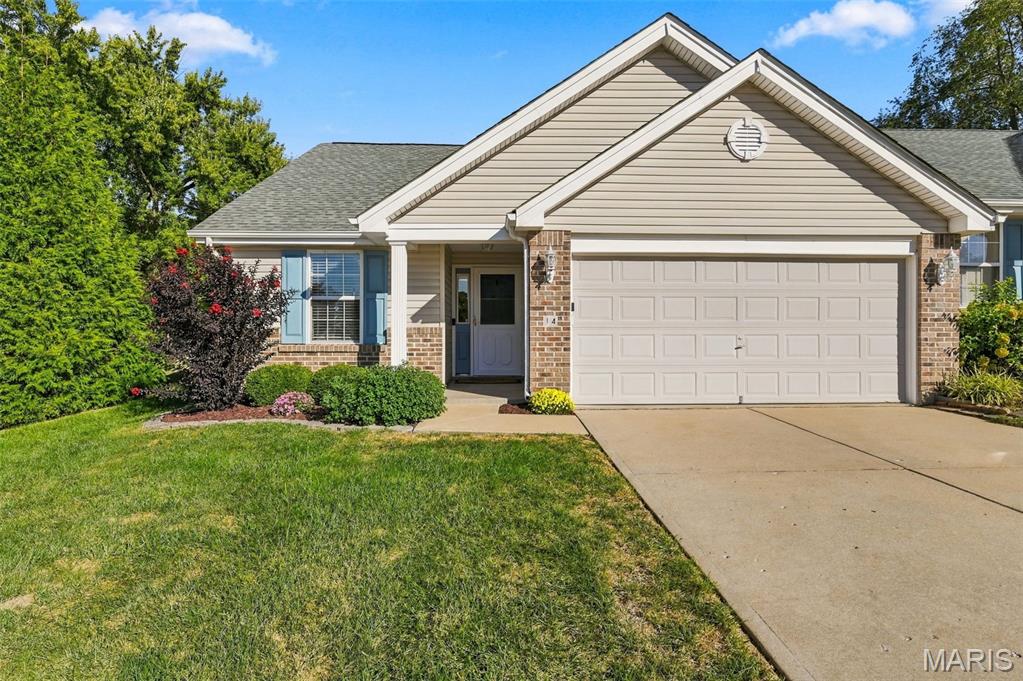 14 Quiet Meadow Court