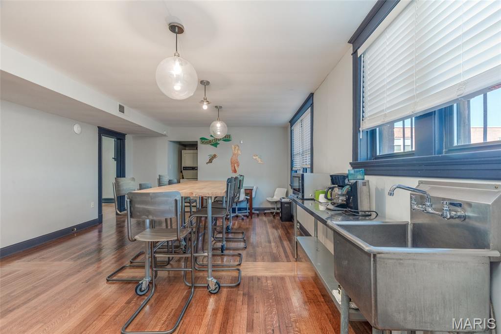 Ridgley - Commercial Sale