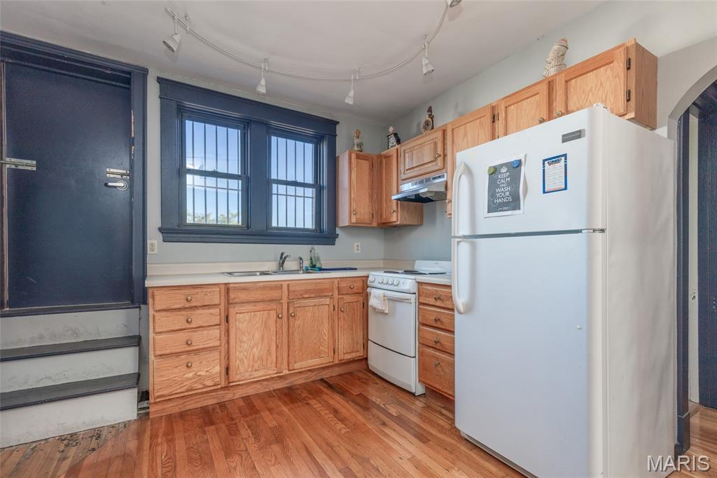 Ridgley - Commercial Sale