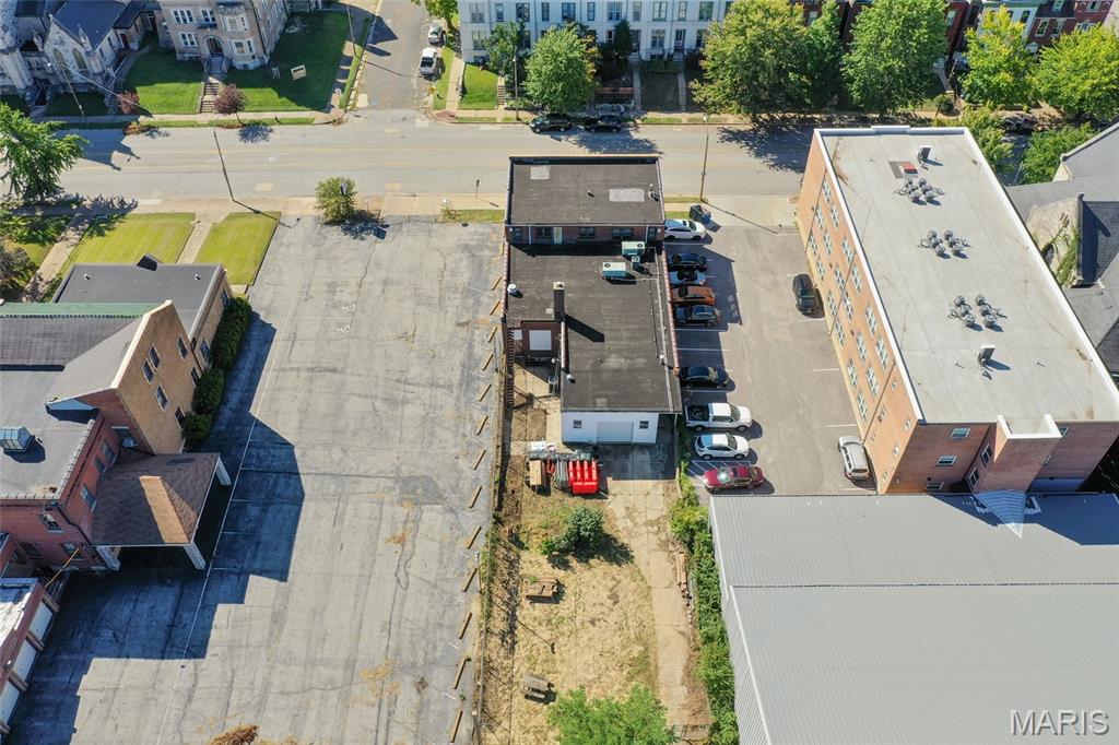 Ridgley - Commercial Sale