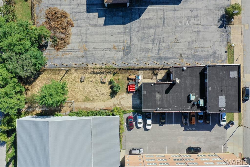 Ridgley - Commercial Sale
