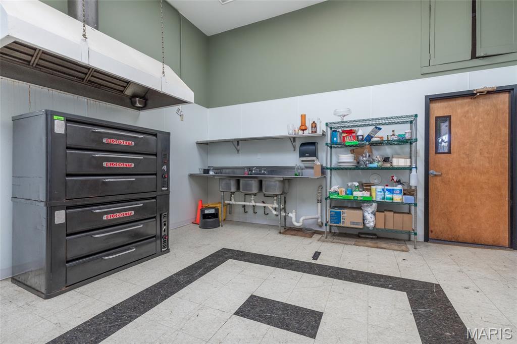 Ridgley - Commercial Sale