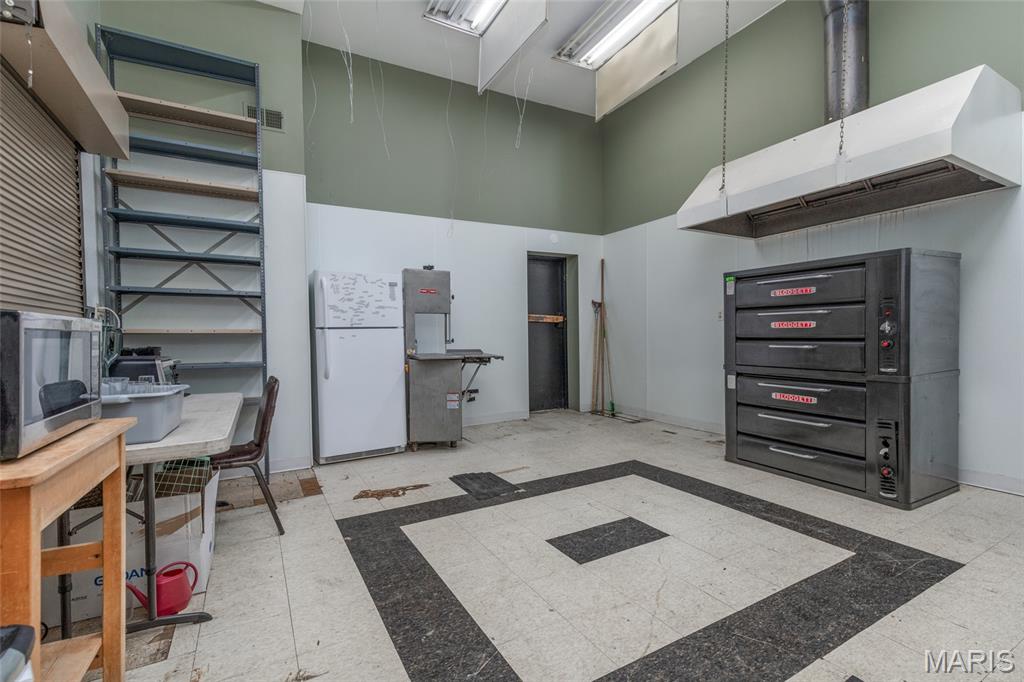 Ridgley - Commercial Sale