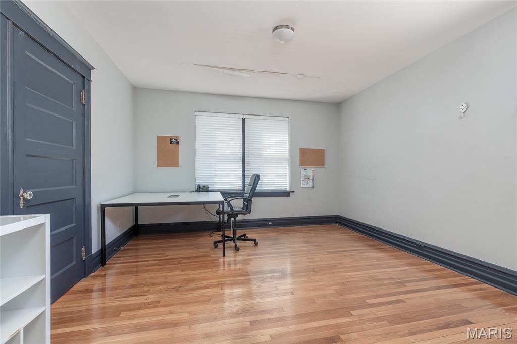 Ridgley - Commercial Sale