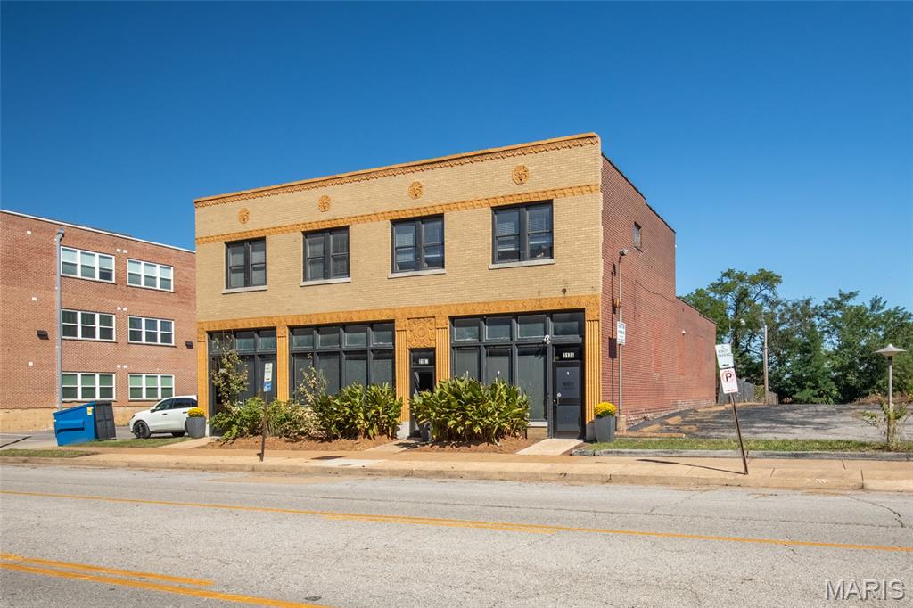 Ridgley - Commercial Sale