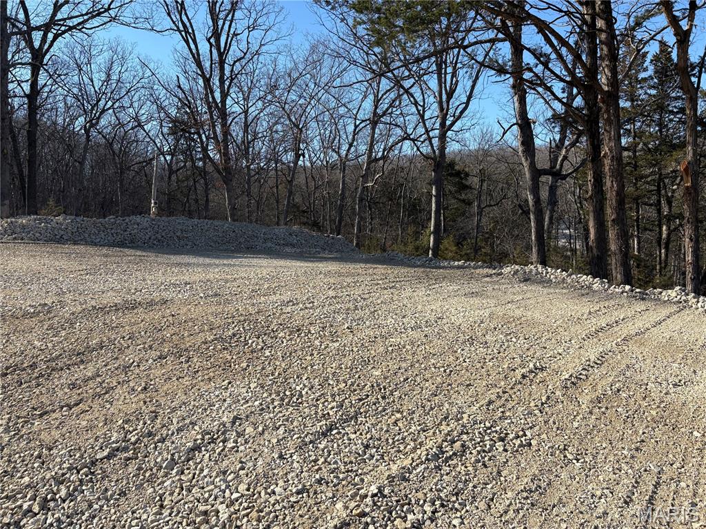 Pinnacle Lake Estates - Land