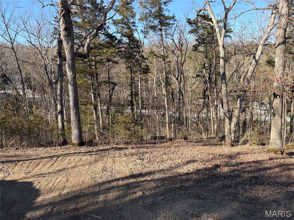 Pinnacle Lake Estates - Land