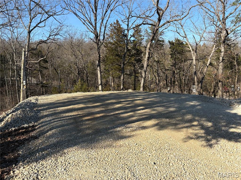 Pinnacle Lake Estates - Land